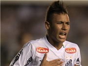 Bóng đá anh, ngoại hạng anh, lịch thi đấu euro 2012,  Juve quyết mua Neymar